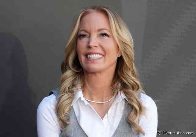 Lakers Rumors: Jeanie Buss Did Not Want To Sell Minority Stake