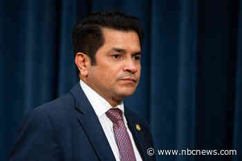House ethics panel says it’s investigating Rep. Jimmy Gomez over allegation of ‘sexual misconduct’