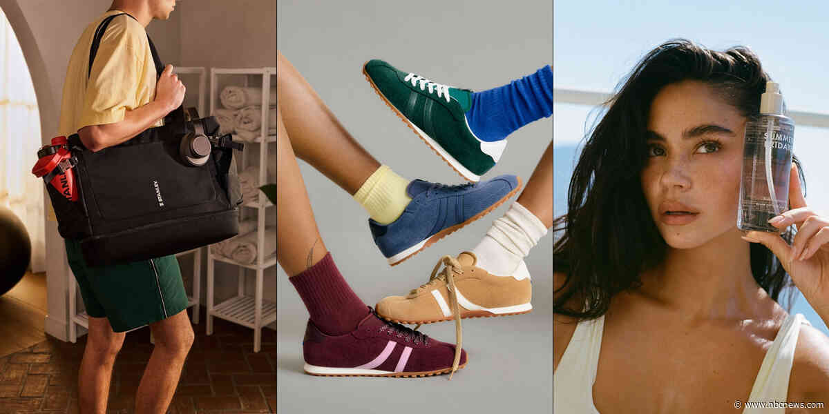 The top new products of August 2026, hand-picked by editors