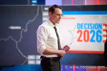 Send Steve Kornacki your questions about this week’s Florida primaries and more