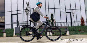 Is your e-bike allowed in New York City? Here’s what you need to know about the new rules