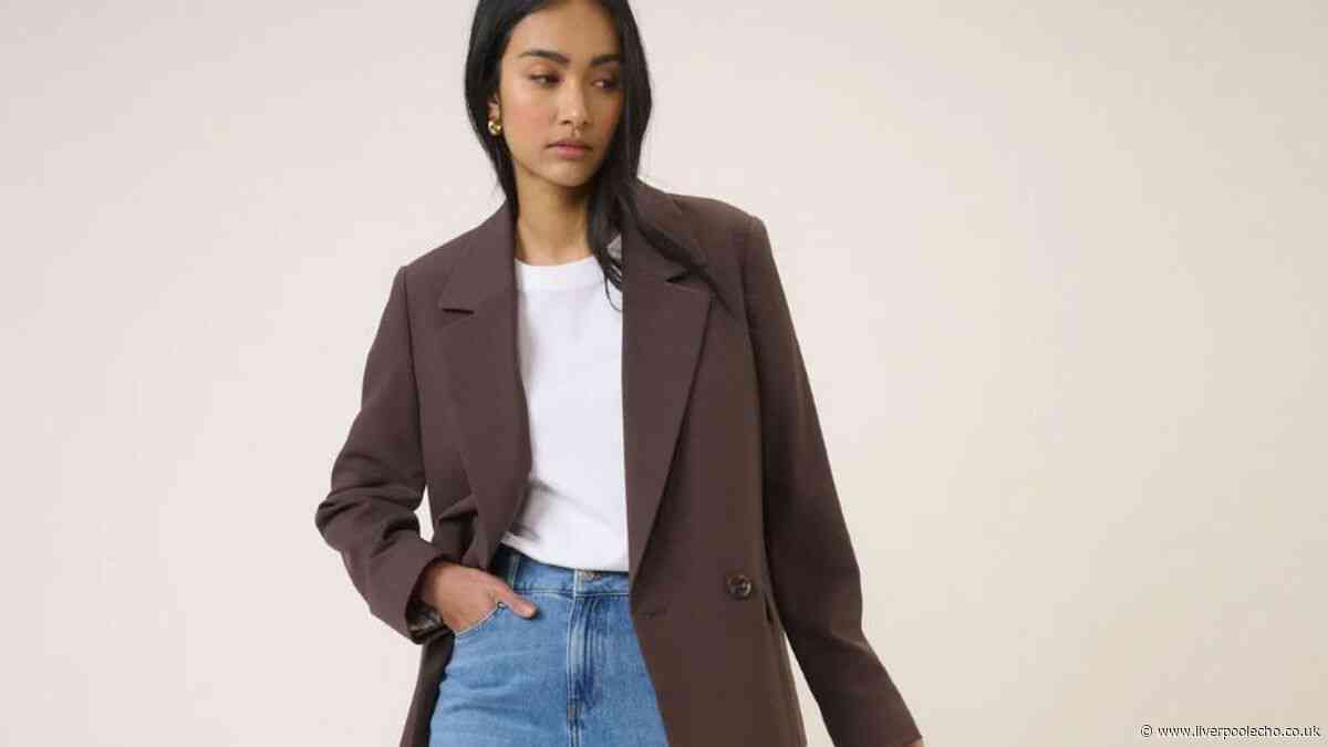 Nobody's Child reduces £79 'comfiest jeans ever' to £27