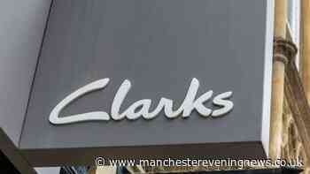'Butter soft' Clarks leather sandals reduced from £75 to £35 are 'dressy but comfy'