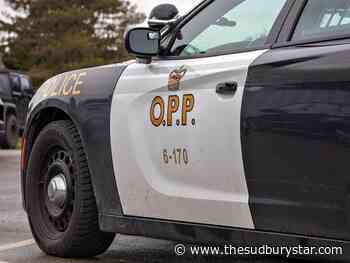 Accident closes Highway 144 at Onaping Lake Road: OPP