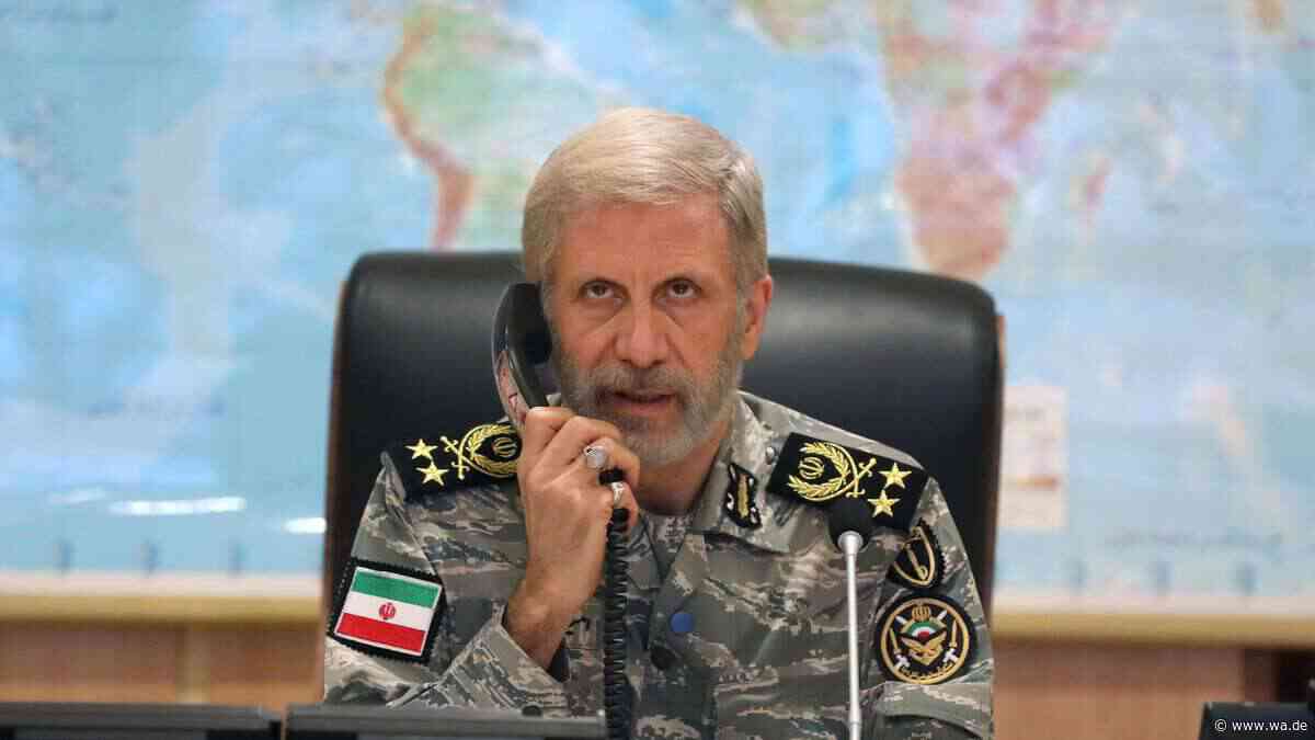 Iran setzt 30.000-Dollar-Kopfgeld auf US-Soldaten aus – doppelte Prämie für Frauen