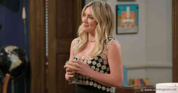 Hilary Duff: Watch Former Disney Star Chug Entire Smirnoff Bottle in Wild Video