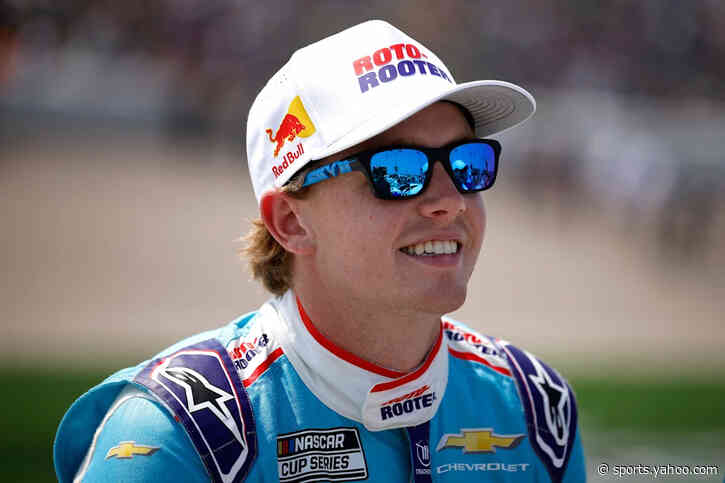 NASCAR Team Owner Reflects on Bittersweet Departure of Connor Zilisch to Hendrick Motorsports