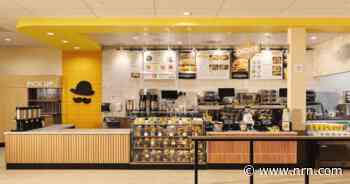 Einstein Bros. looks to capture the bagel boom in the Midwest and Sun Belt