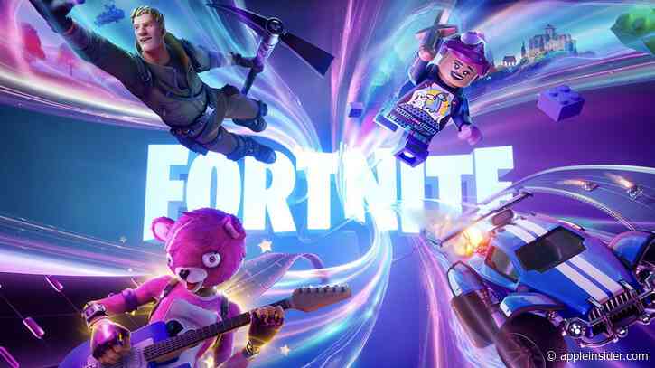 Epic doesn't believe in compromise unless it is with Google