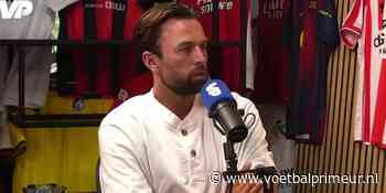 Cruijff geholpen in zoektocht naar zes: 'In lijn Ter Stegen en Brandt niet gek'