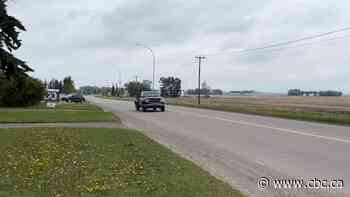 Alberta Utilities Commission rejects power plant for Olds, Alta., data centre plan
