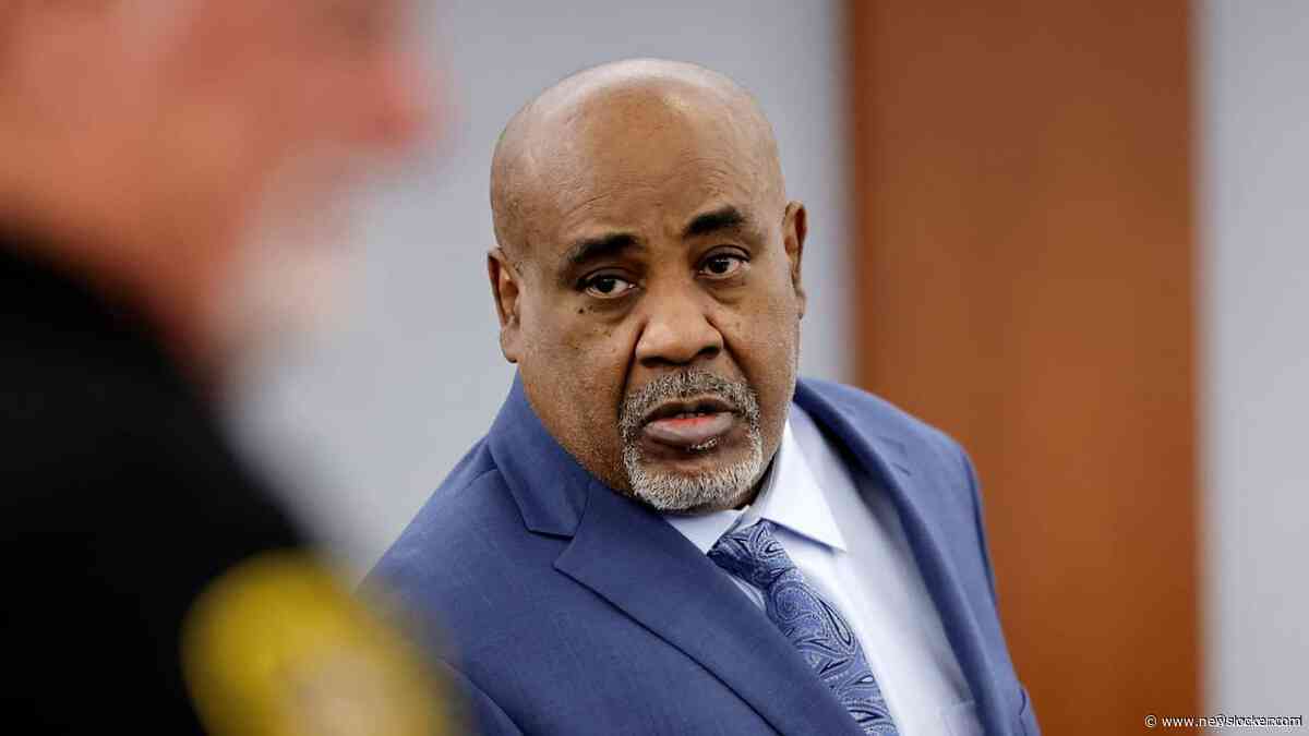 Aanklager in openingspleidooi over moord op rapper Tupac: 'Was wraakactie'