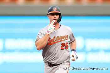 MLB reconoce a Pete Alonso y Corbin Carroll como Jugadores de la Semana