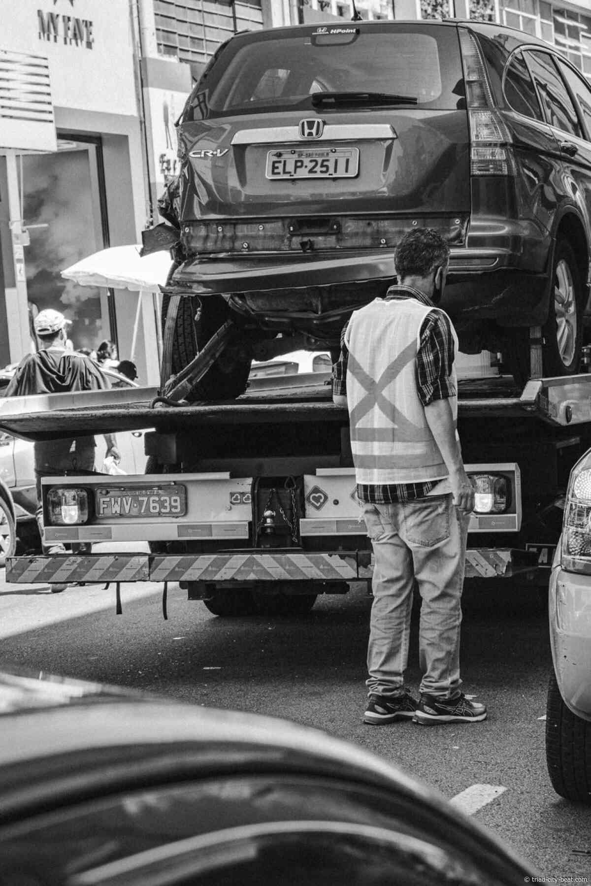 Mistakes To Avoid After Being Injured in a Car Accident