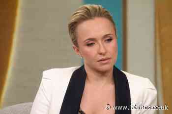 Hayden Panettiere Was 'Clearly Still Struggling' During Final Memoir Interview, Gayle King Says
