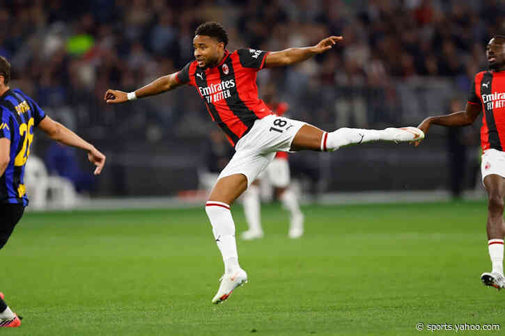 Aston Villa Face €35m Race For 28-Year-Old Forward: Do They Need Him?