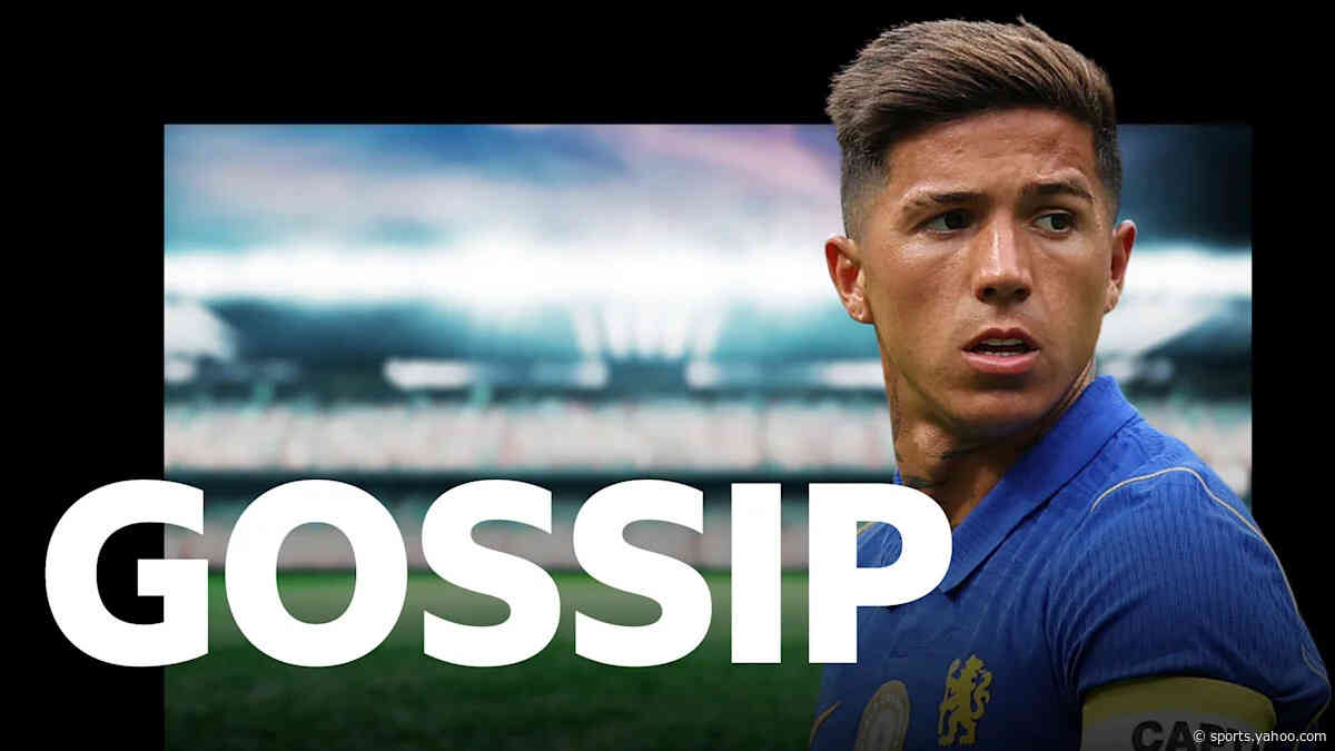 Fernandez will cost Man City more than £120m - Tuesday's gossip