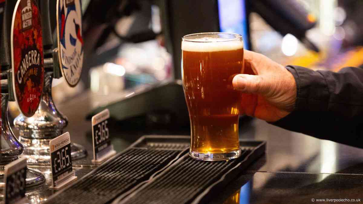 Wetherspoons introduces new ban across all 792 pubs