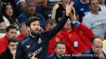 Cardiff City still want players in 'all areas' as Barry-Murphy explains transfer delays