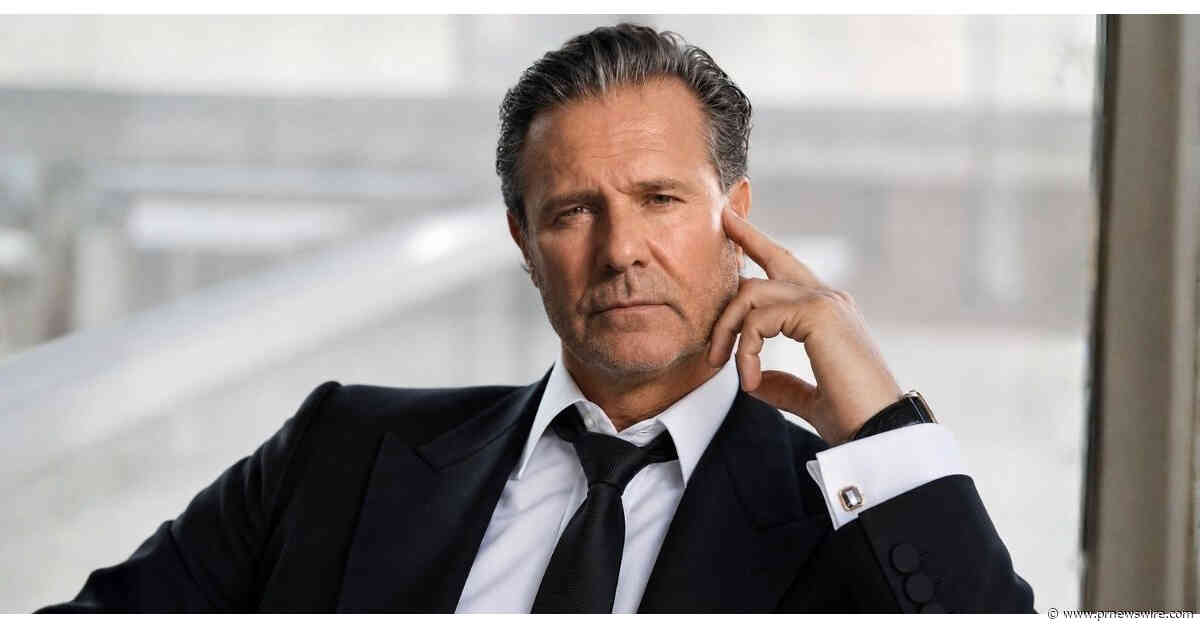 James Quattrochi Completes Production on Feature Film "That's Amore!" and Returns for Fourth Season of "Tulsa King"
