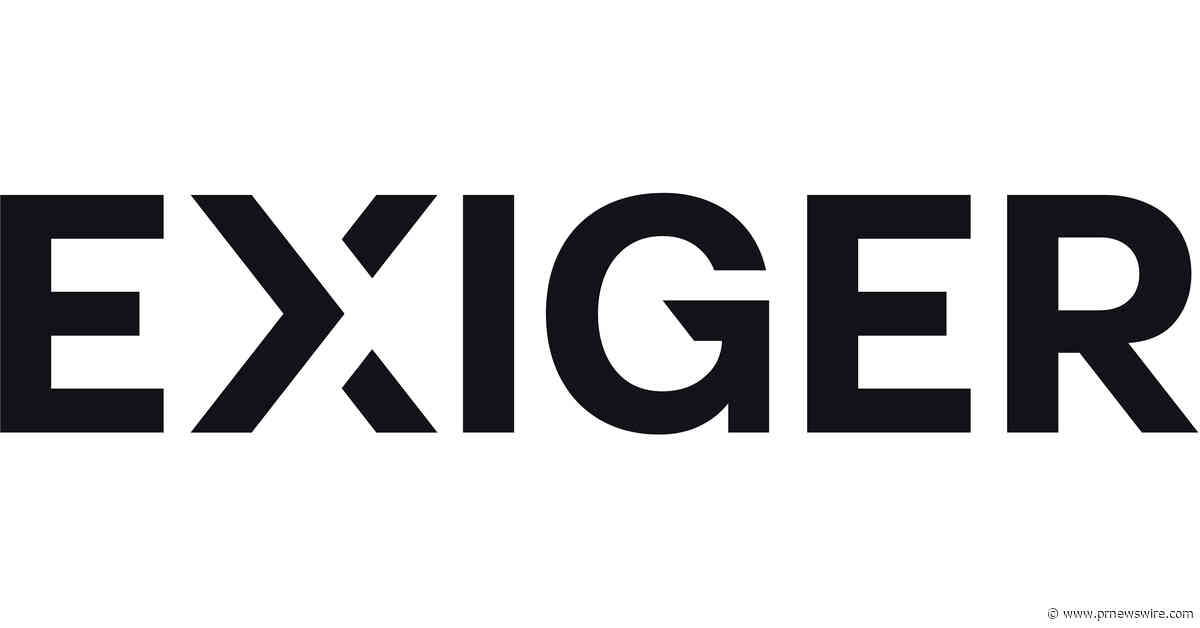 Exiger Customer Success Leader Edona Kurtolli Named Recipient of 2026 Women in Supply Chain Forum™ Award