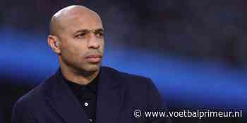 Thierry Henry is lovend: 'Ik was niet overtuigd, maar nu zie ik: dit is een parel'