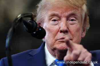 Trump has more ultra-rich officials than his three predecessors combined, report shows