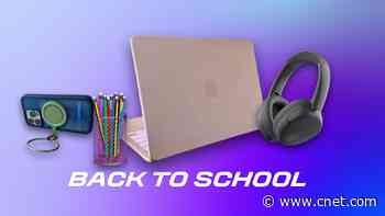 Best Back-to-School Tech Gear and Gadgets in 2026
