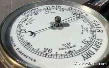 How does a 400-year-old tool help us predict the weather today?