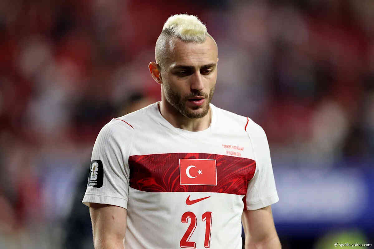 Everton €41m Bid Rejected As Galatasaray Hold Firm On €50m Demand: Should They Pay That Amount?