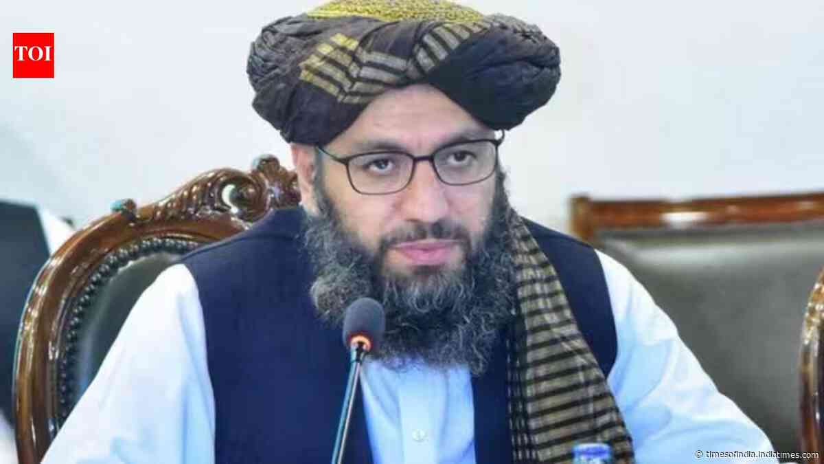 In boost to Taliban ties, India joins in with victory day celebrations