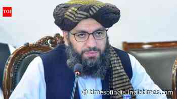 In boost to Taliban ties, India joins in with victory day celebrations