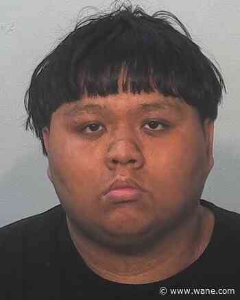 Man charged for role in series of shootings into Fort Wayne homes