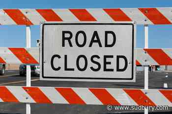 Highway 144 closed due to a collision