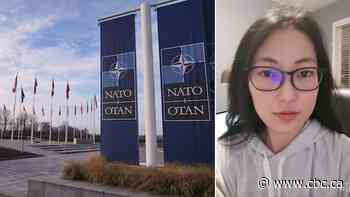Ottawa will look into screening processes amid NATO intern spying allegations