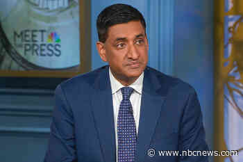 Rep. Ro Khanna calls for ‘Data Center Bill of Rights’ and says the industry needs regulation