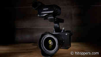 Hands On With The FX2 From a Non-Sony User Perspective