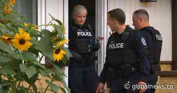 Edmonton police contine to search for answers in death of 16-year-old girl