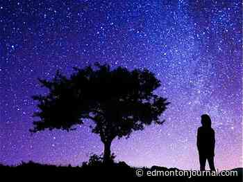 Fringe review: Andrea House goes deep with 650 Light Years Away