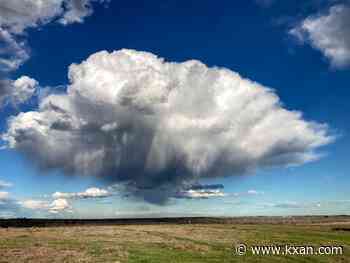 Explaining virga: Why does some rain never reach the ground?