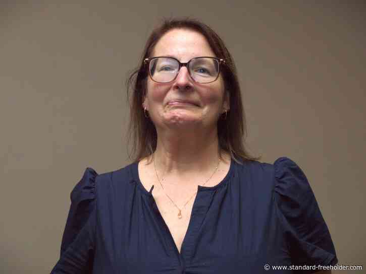 Beauregard named Cornwall’s new interim city clerk
