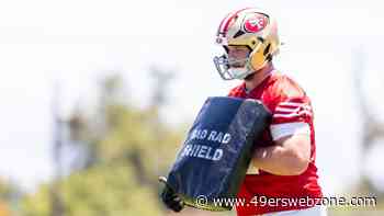 How 49ers rookie Carver Willis followed sister's footsteps to shared NFL dream