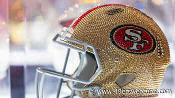 49ers sign DL Victor Dimukeje, OL Nick Zakelj