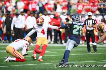 Failed 49ers 3rd-round just lost another competition