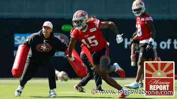Morning Report: Recap Stribling's Performance in Preseason Opener