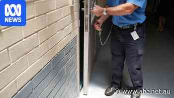 WA judges told to stop giving reduced sentences due to prison overcrowding
