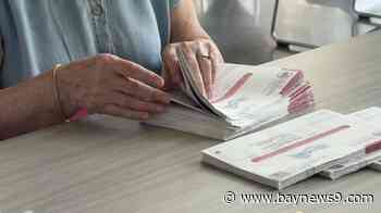 Sarasota County still looking for poll workers for November's general election