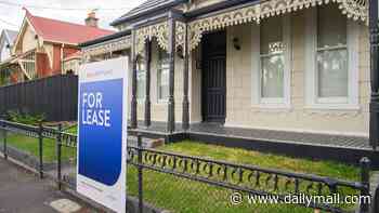 Rents to rise 30 per cent in Australia: Grim warning as major bank blames Anthony Albanese's tax changes