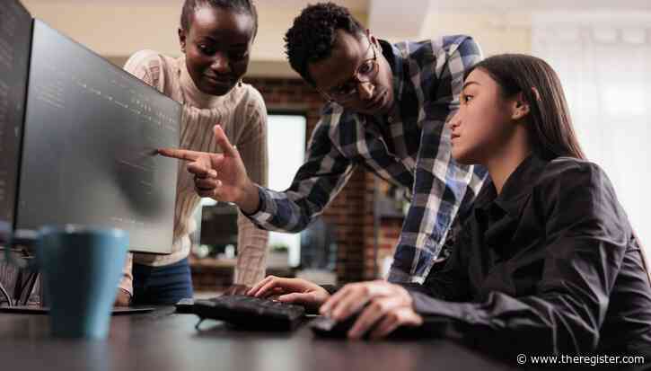 Almost nobody pays attention to web standards anymore