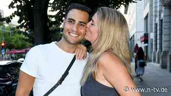 Nach "herausfordernden Zeiten": Timur Ülker und Caroline Steinhof blasen Hochzeit ab